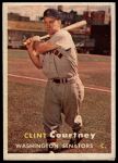 #51 Clint Courtney 