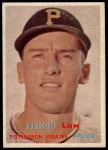 #199 Vern Law 
