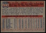 1957 Topps #213 Les Moss<br />B57T 09 7281<br /><a class='button AddToCart' data-ajax='true' data-ajax-mode='replace' data-ajax-update='#cart-info' href='/AddToCart?itemId=7013735&quantity=1&type=0'>Add To Cart</a>