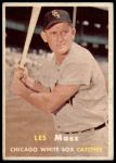 1957 Topps #213 Les Moss<br />B57T 09 7281<br /><a class='button AddToCart' data-ajax='true' data-ajax-mode='replace' data-ajax-update='#cart-info' href='/AddToCart?itemId=7013735&quantity=1&type=0'>Add To Cart</a>