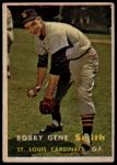 #384 Bobby Gene Smith 