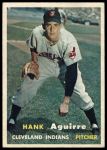 #96 Hank Aguirre 