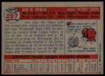 1957 Topps #297 Jack Crimian<br />B57T 09 7344<br /><a class='button AddToCart' data-ajax='true' data-ajax-mode='replace' data-ajax-update='#cart-info' href='/AddToCart?itemId=7013799&quantity=1&type=0'>Add To Cart</a>