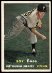 #166 Roy Face 