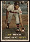#167 Vic Power 