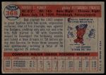 1957 Topps #368 Bob Purkey<br />B57T 09 7368<br /><a class='button AddToCart' data-ajax='true' data-ajax-mode='replace' data-ajax-update='#cart-info' href='/AddToCart?itemId=7013826&quantity=1&type=0'>Add To Cart</a>