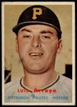 #394 Luis Arroyo 