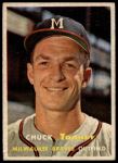 #392 Chuck Tanner 