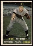 #150 Bob Friend 