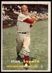 #119 Stan Lopata 