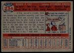 1957 Topps #234 Dick Cole<br />B57T 09 7479<br /><a class='button AddToCart' data-ajax='true' data-ajax-mode='replace' data-ajax-update='#cart-info' href='/AddToCart?itemId=7013961&quantity=1&type=0'>Add To Cart</a>