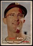 1957 Topps #234 Dick Cole<br />B57T 09 7479<br /><a class='button AddToCart' data-ajax='true' data-ajax-mode='replace' data-ajax-update='#cart-info' href='/AddToCart?itemId=7013961&quantity=1&type=0'>Add To Cart</a>