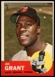 1963 Topps #227 Jim Grant<br />B63T 10 8227<br /><a class='button AddToCart' data-ajax='true' data-ajax-mode='replace' data-ajax-update='#cart-info' href='/AddToCart?itemId=7014194&quantity=1&type=0'>Add To Cart</a>