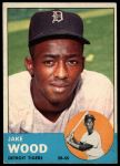 1963 Topps #453 Jake Wood<br />B63T 10 8261<br /><a class='button AddToCart' data-ajax='true' data-ajax-mode='replace' data-ajax-update='#cart-info' href='/AddToCart?itemId=7014229&quantity=1&type=0'>Add To Cart</a>
