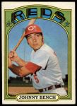 #433 Johnny Bench 