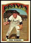 #620 Phil Niekro 