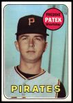1969 Topps #219 Fred Patek<br />B69T 17 2362<br /><a class='button AddToCart' data-ajax='true' data-ajax-mode='replace' data-ajax-update='#cart-info' href='/AddToCart?itemId=7014991&quantity=1&type=0'>Add To Cart</a>