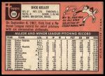 1969 Topps #359 Dick Kelley<br />B69T 17 2364<br /><a class='button AddToCart' data-ajax='true' data-ajax-mode='replace' data-ajax-update='#cart-info' href='/AddToCart?itemId=7014993&quantity=1&type=0'>Add To Cart</a>