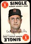 1968 Topps Game #3 Carl Yastrzemski<br />B68G 00 6980<br /><a class='button AddToCart' data-ajax='true' data-ajax-mode='replace' data-ajax-update='#cart-info' href='/AddToCart?itemId=7015071&quantity=1&type=0'>Add To Cart</a>