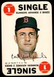 1968 Topps Game #3 Carl Yastrzemski<br />B68G 00 7014<br /><a class='button AddToCart' data-ajax='true' data-ajax-mode='replace' data-ajax-update='#cart-info' href='/AddToCart?itemId=7015105&quantity=1&type=0'>Add To Cart</a>