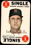 1968 Topps Game #3 Carl Yastrzemski<br />B68G 00 7028<br /><a class='button AddToCart' data-ajax='true' data-ajax-mode='replace' data-ajax-update='#cart-info' href='/AddToCart?itemId=7015119&quantity=1&type=0'>Add To Cart</a>