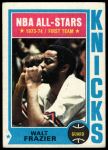 #150 Walt Frazier 