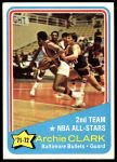 #170 NBA All-Star - 2nd Team Archie Clark  