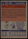 1972 Topps #199 Rich Jones<br />K72T 05 5960<br /><a class='button AddToCart' data-ajax='true' data-ajax-mode='replace' data-ajax-update='#cart-info' href='/AddToCart?itemId=7015234&quantity=1&type=0'>Add To Cart</a>