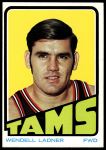 #226 Wendell Ladner  