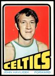 #110 John Havlicek 