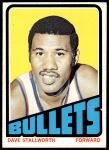 #132 Dave Stallworth 