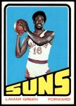 #119 Lamar Green 