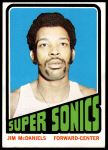 #137 Jim McDaniels  
