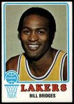 1973 Topps #174 Bill Bridges<br />K73T 05 5503<br /><a class='button AddToCart' data-ajax='true' data-ajax-mode='replace' data-ajax-update='#cart-info' href='/AddToCart?itemId=7015504&quantity=1&type=0'>Add To Cart</a>
