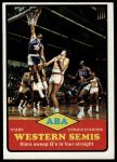1973 Topps #203  ABA West Semi-Finals<br />K73T 05 5317<br /><a class='button AddToCart' data-ajax='true' data-ajax-mode='replace' data-ajax-update='#cart-info' href='/AddToCart?itemId=7015551&quantity=1&type=0'>Add To Cart</a>