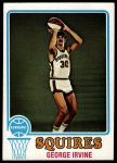 1973 Topps #248 George Irvine<br />K73T 05 5469<br /><a class='button AddToCart' data-ajax='true' data-ajax-mode='replace' data-ajax-update='#cart-info' href='/AddToCart?itemId=7015704&quantity=1&type=0'>Add To Cart</a>