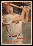 1957 Topps #174 Willie Jones<br />B57T 09 7531<br /><a class='button AddToCart' data-ajax='true' data-ajax-mode='replace' data-ajax-update='#cart-info' href='/AddToCart?itemId=7015977&quantity=1&type=0'>Add To Cart</a>