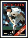 #70 Roger Clemens 