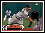 #639 Justin Verlander 