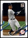 #99 Aaron Judge 
