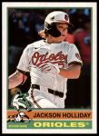 #329 Jackson Holliday 