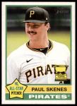 #60 Paul Skenes 