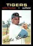 #120 Willie Horton 
