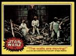 #171 The walls are moving  