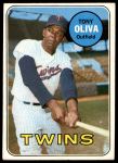 #600 Tony Oliva 