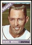 1966 Topps #184 Denis Menke<br />B66T 14 2607<br /><a class='button AddToCart' data-ajax='true' data-ajax-mode='replace' data-ajax-update='#cart-info' href='/AddToCart?itemId=7016715&quantity=1&type=0'>Add To Cart</a>