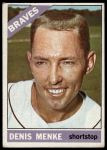 1966 Topps #184 Denis Menke<br />B66T 14 2608<br /><a class='button AddToCart' data-ajax='true' data-ajax-mode='replace' data-ajax-update='#cart-info' href='/AddToCart?itemId=7016716&quantity=1&type=0'>Add To Cart</a>