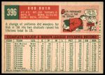 1959 Topps #396 Bob Rush<br />B59T 14 8268<br /><a class='button AddToCart' data-ajax='true' data-ajax-mode='replace' data-ajax-update='#cart-info' href='/AddToCart?itemId=7016748&quantity=1&type=0'>Add To Cart</a>