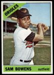 1966 Topps #412 Sam Bowens<br />B66T 14 2663<br /><a class='button AddToCart' data-ajax='true' data-ajax-mode='replace' data-ajax-update='#cart-info' href='/AddToCart?itemId=7016799&quantity=1&type=0'>Add To Cart</a>