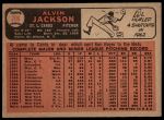 1966 Topps #206 Alvin Jackson<br />B66T 14 2667<br /><a class='button AddToCart' data-ajax='true' data-ajax-mode='replace' data-ajax-update='#cart-info' href='/AddToCart?itemId=7016807&quantity=1&type=0'>Add To Cart</a>